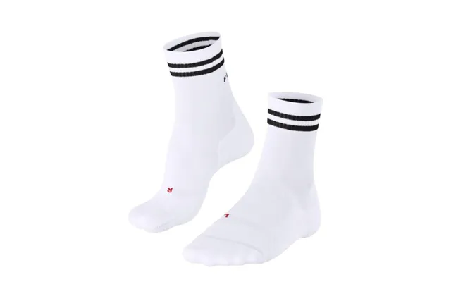 Falke Ru4 Endurance Running Socks 37-38 White Women
