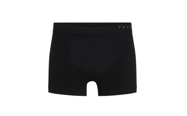 Falke Ultralight Cool Boxer S Black Men