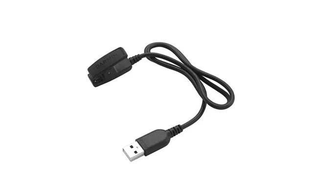 Garmin Charging & Data Cable For Watches - Essential Accessory For Runners