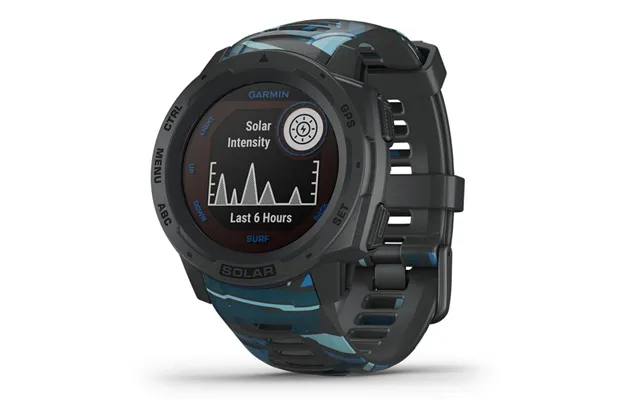 Garmin Instinct Solar - Surf Edition Onesize Women