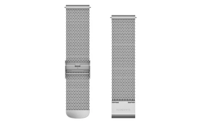 Garmin Quick Release 20 Mm Milanese Strap - Stylish Accessory For Active Lifestyles