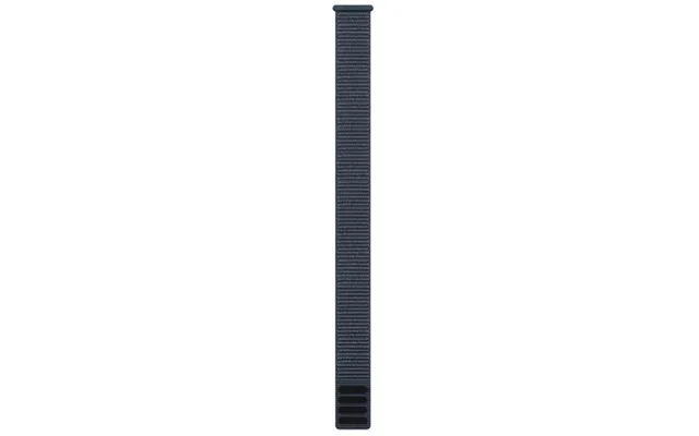 Garmin Ultrafit 26 Nylon Strap In Granite Blue Perfect For Active Lifestyles