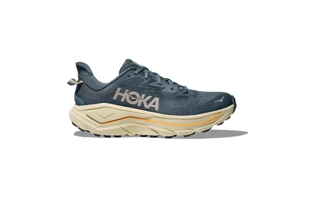 Hoka Challenger 8 42 Blue Men