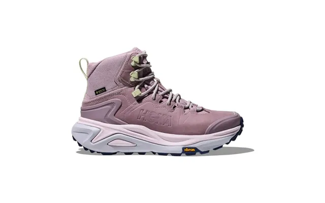 Hoka Kaha 3 Gtx 37 Purple Women
