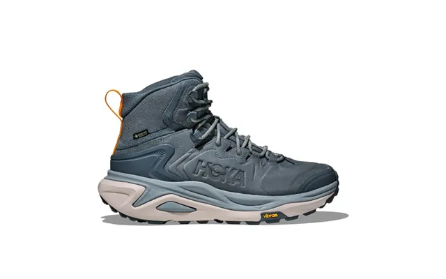 Hoka Kaha 3 Gtx 43 Blue Men