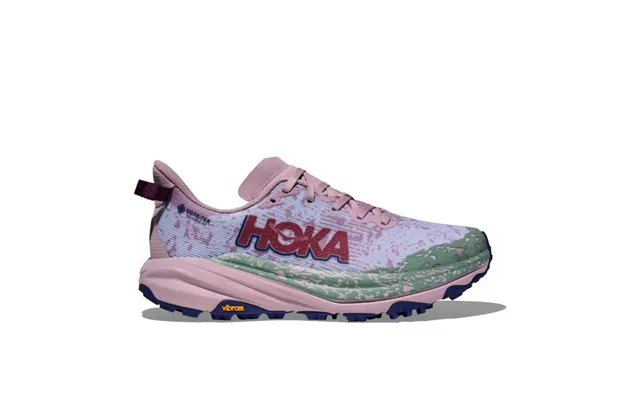 Hoka Speedgoat 6 Gtx 39 Pink Women