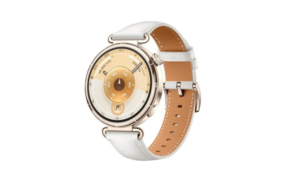 Huawei Watch Gt 6 41 Mm One Size White Women