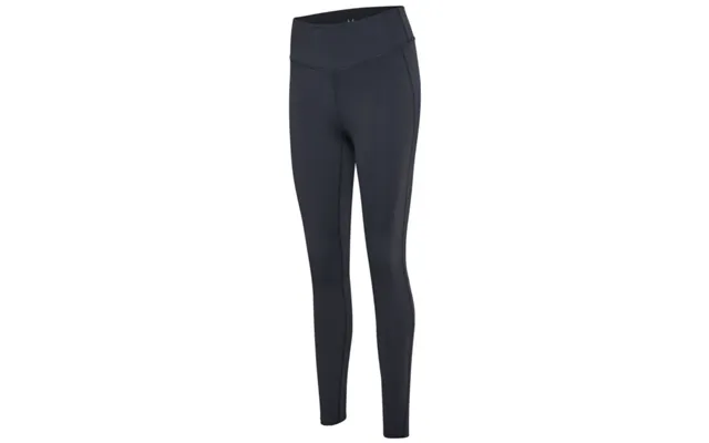 Hummel Pulse Hw Tights L Black Women