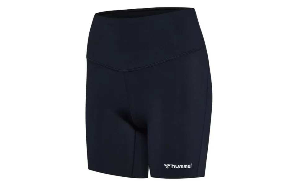 Hummel Ultimate Hw Short Tights Black S For Comfortable Running And Training