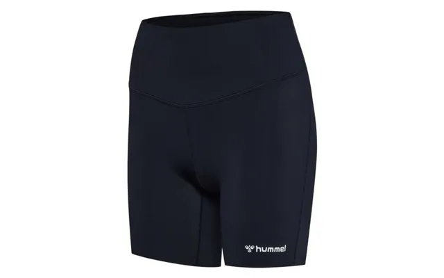 Hummel Ultimate Hw Short Tights Black S For Comfortable Running And Training