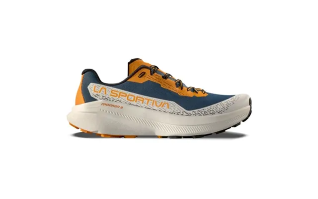 La Sportiva Prodigio 2 40 White Men