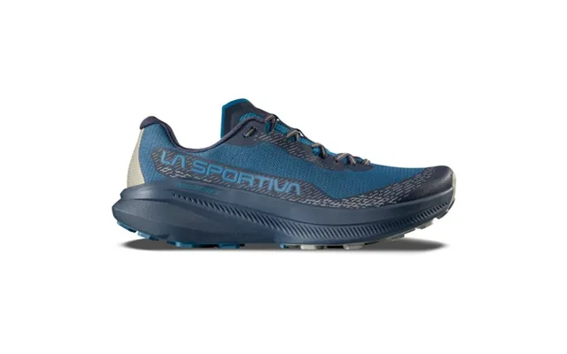 La Sportiva Prodigio 2 43 Blue Men