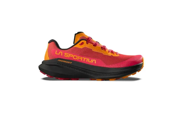 La Sportiva Prodigio 2 43 Red Women