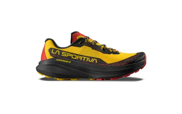 La Sportiva Prodigio 2 46 Yellow Men