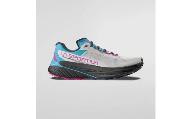 La Sportiva Prodigio 43 Gray Women