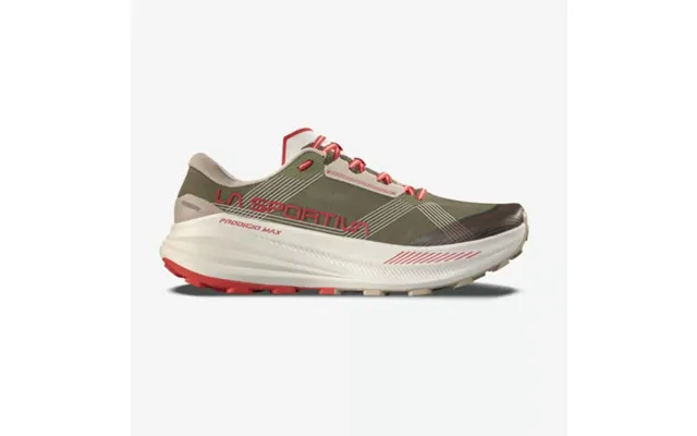 La Sportiva Prodigio Max 37 Green Women