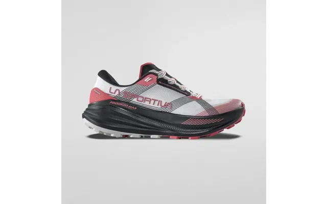 La Sportiva Prodigio Max 38 White Women