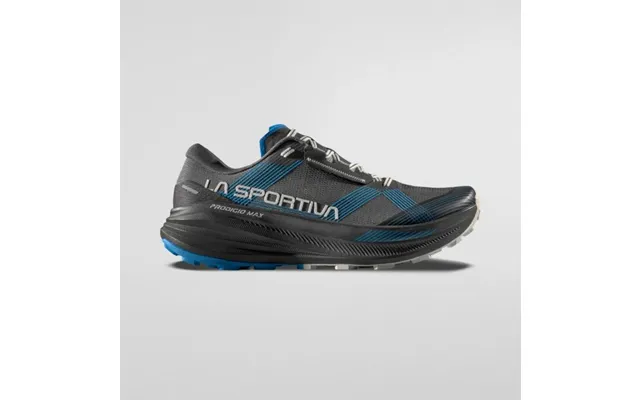 La Sportiva Prodigio Max 42 Gray Men