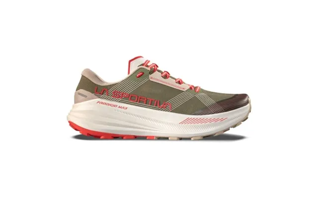 La Sportiva Prodigio Max 45 Green Men