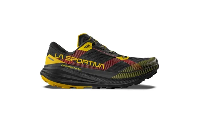 La Sportiva Prodigio Max 47 Black Men