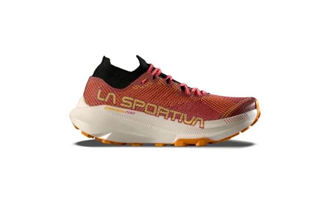 La Sportiva Prodigio Pro 37 Red Women
