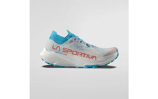 La Sportiva Prodigio Pro 38 White Women