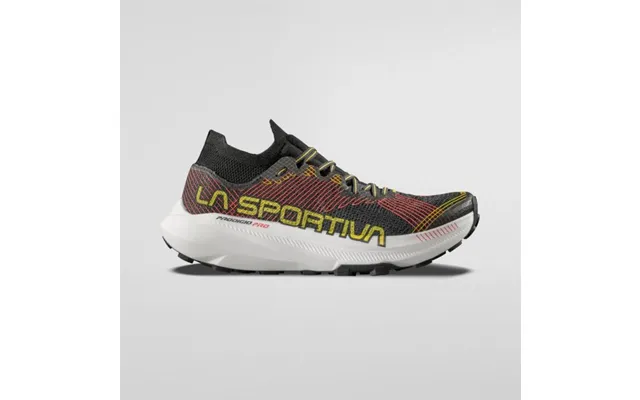 La Sportiva Prodigio Pro 41 Black Men