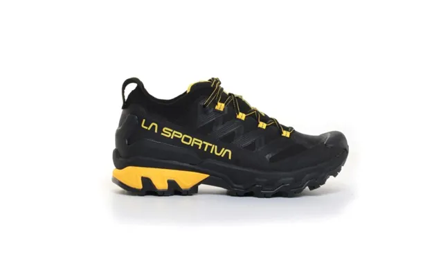 La Sportiva Ultra Raptor 3 48 Black Men