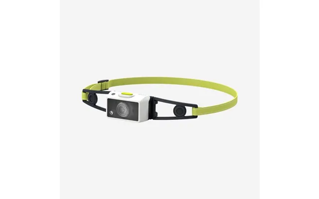 Ledlenser Neo1r Headlamp - Lightweight 250 Lumen For Outdoor Adventures, Compact Design For Runners And Hikers