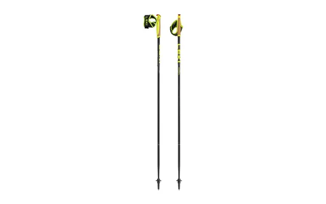 Leki Evotrail Fx.one Ta 120cm Yellow Women