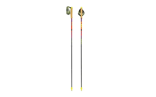 Leki Neotrail Pro Fx.one Sl 125cm Purple Women