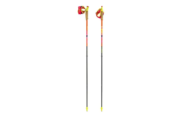 Leki Ultratrail Fx.one Sl 130cm Pink Women