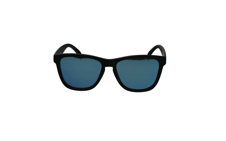 Lipati Rio Rapidvue Black Sunglasses For Optimal Running Performance And Style