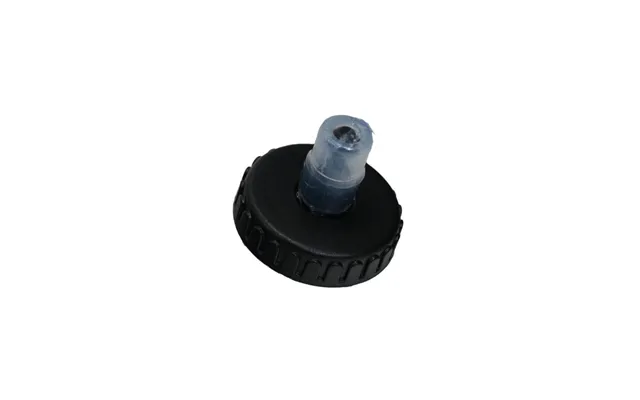Lipati Soft Bottle Lid - Black Hydration Solution For Runners And Outdoor Enthusiasts