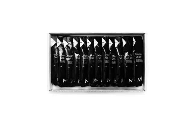Maurten Gel 100 - Energy Gels For Endurance Athletes product image