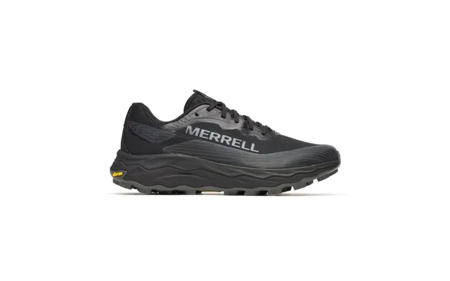 Merrell Agility Peak 6 Gtx 43 Black Men