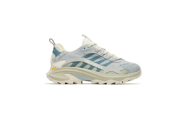 Merrell Moab Speed 2 Gtx 42 Blue Women