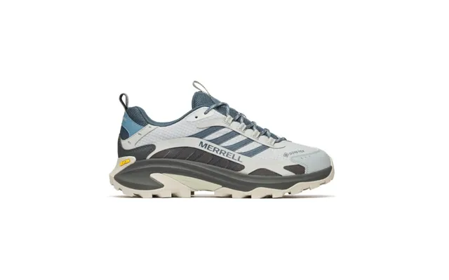 Merrell Moab Speed 2 Gtx 47 Gray Men