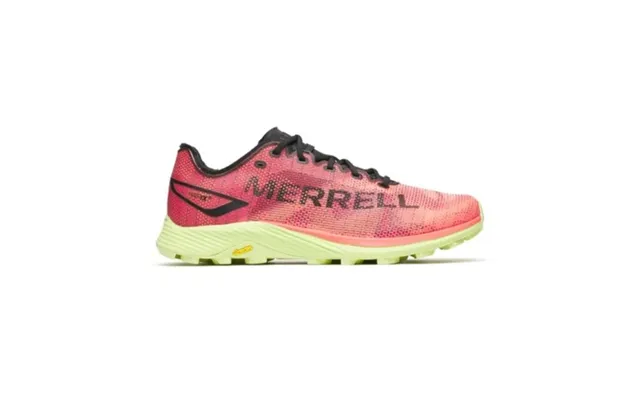 Merrell Mtl Long Sky 2 Matryx 41 Red Men