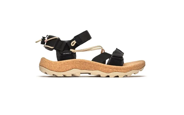 Merrell Speed Fusion Web Rmx 40 Black Women