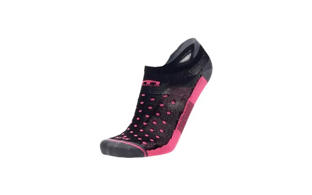 Mico X-light Low Cut Running Socks For Women - Size 35-36