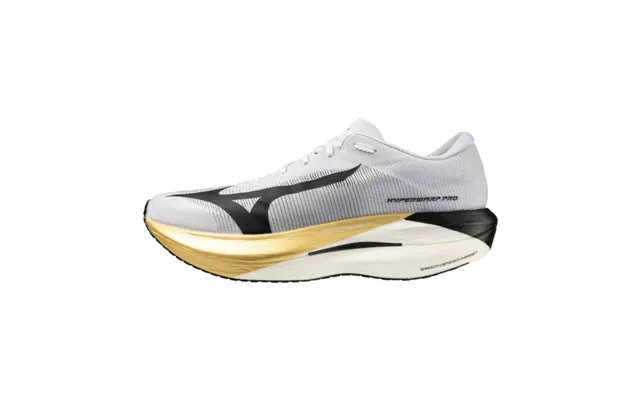 Mizuno Hyperwarp Pro 44 White Unisex