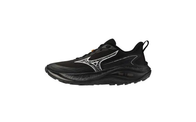 Mizuno Neo Lumina Gtx 38 Black Women product image