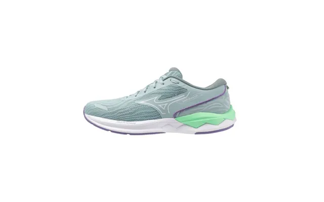 Mizuno Wave Revolt 3 37 Blue Women