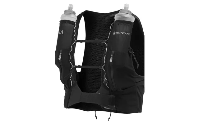 Montane Gecko Vp 5 Running And Outdoor Hydration Backpack - Lightweight