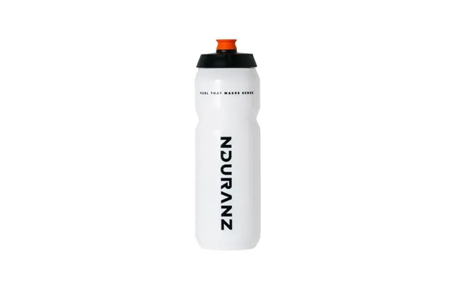 Nduranz 750ml Sports Bottle - Essential Hydration For Runners And Active Lifestyles