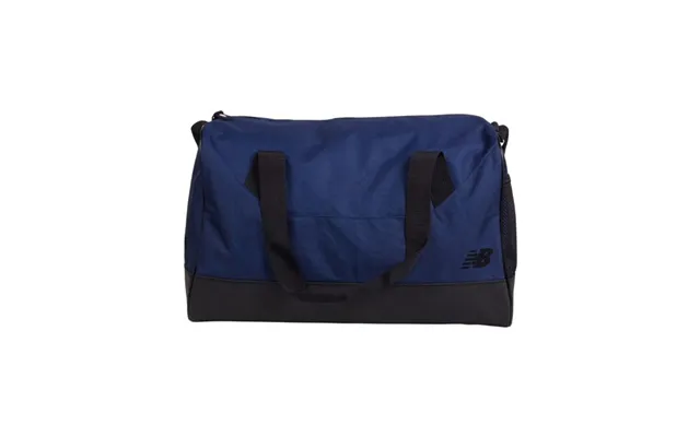 New Balance Essential Medium Duffel One Size Blue Unisex