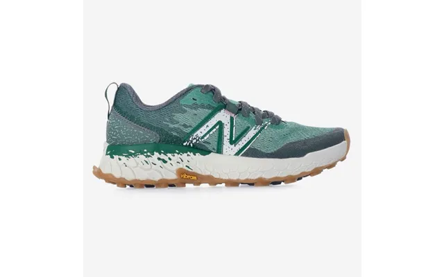 New Balance Fresh Foam Hierro V7 Trail Running Shoes For Women - Green