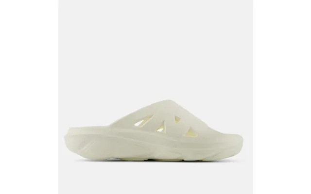New Balance Fresh Foam Recovery Slide 37 Eu - White