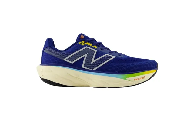 New Balance Fresh Foam X 1080 V14 Narrow 43 Blue Men